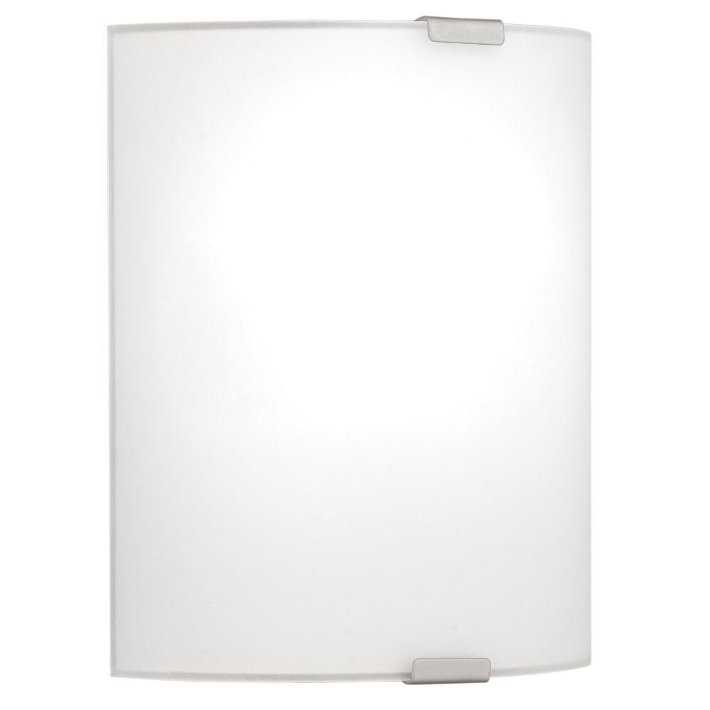 Eglo 84026A  Wall Light in Chrome