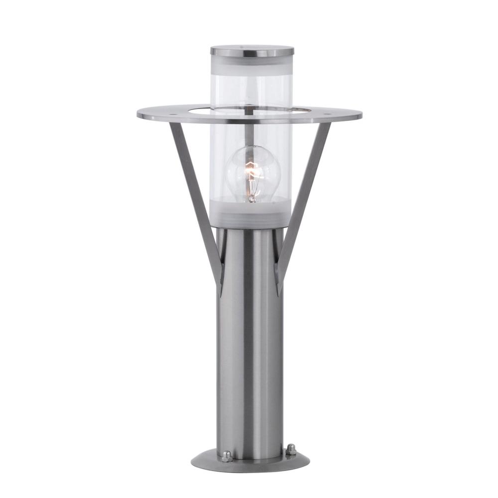 Eglo 88116A  Outdoor Path Light in Stainless Steel