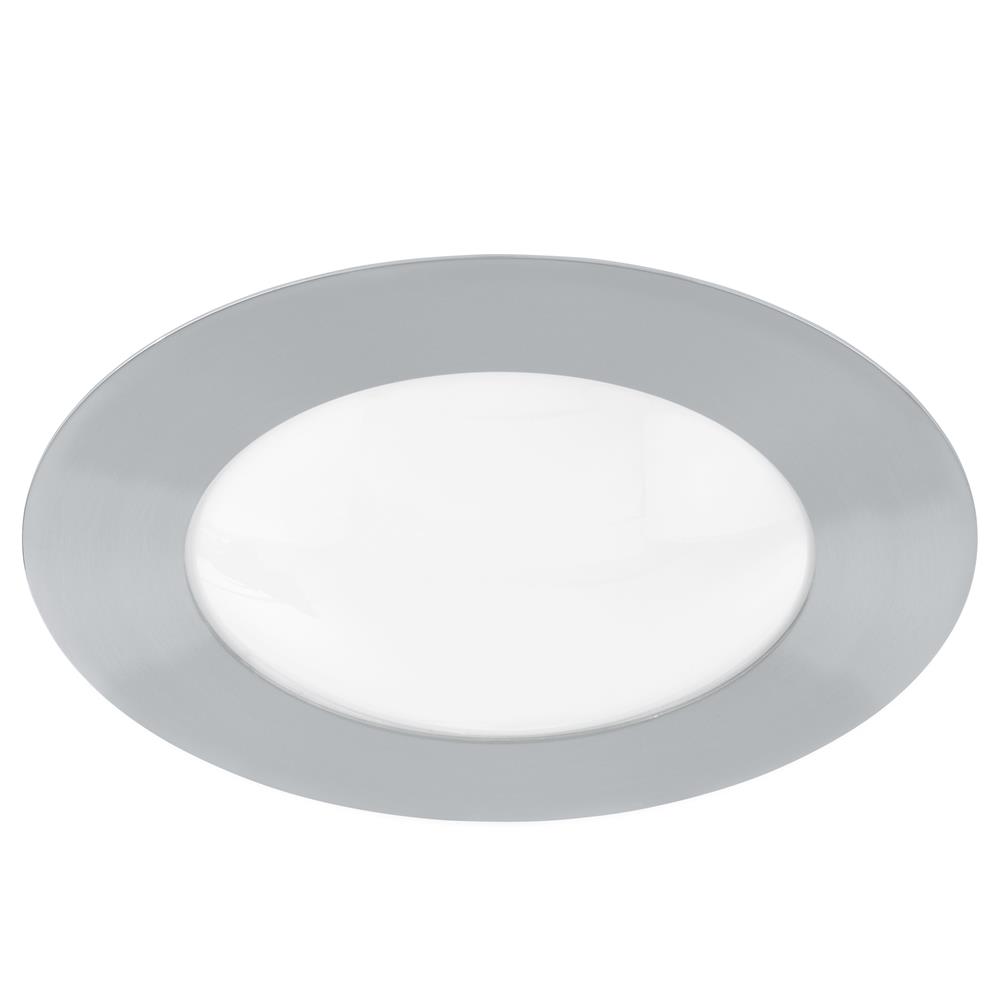 Eglo 92097A  Ceiling Light in Chrome