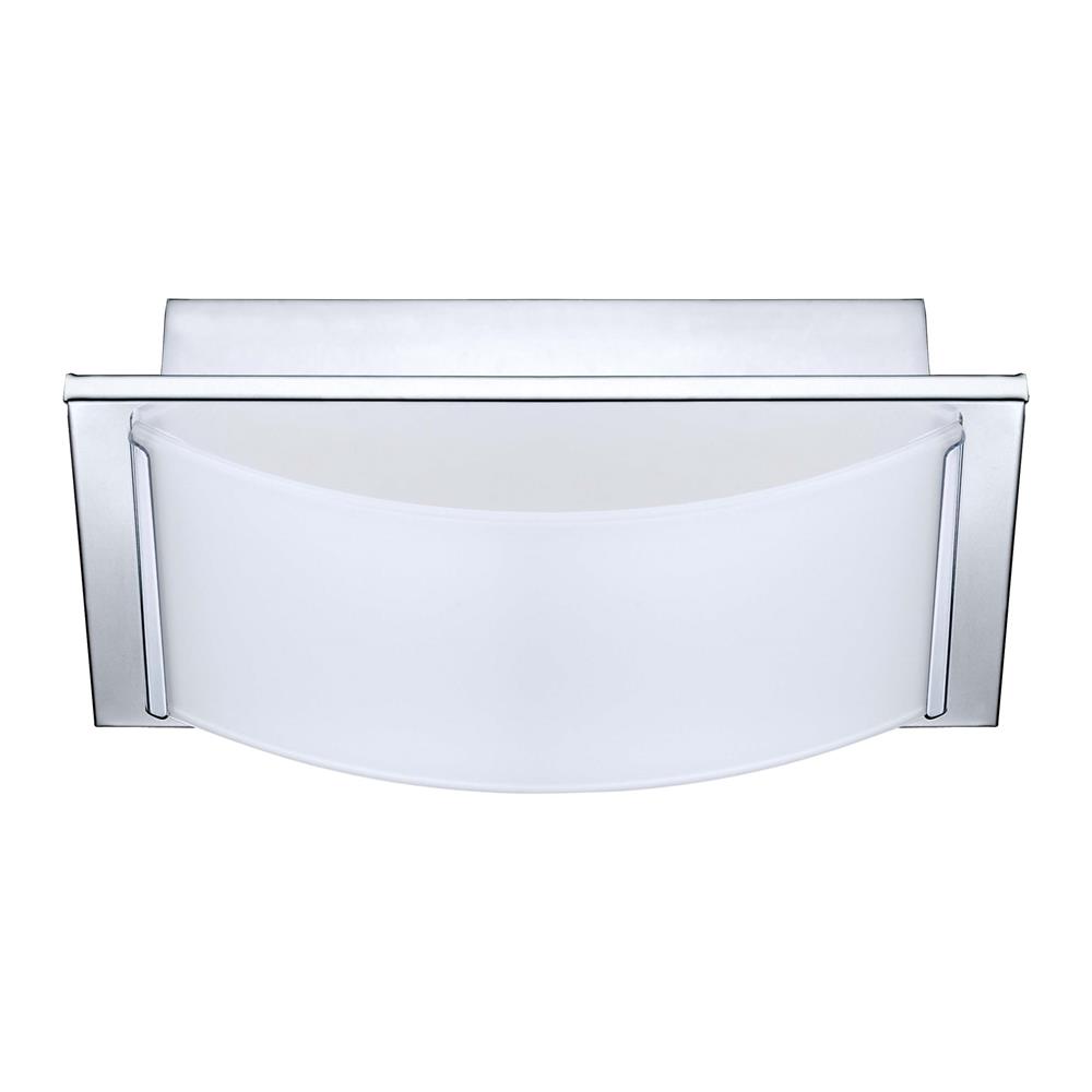 Eglo 94465A  Wall/Ceiling Lights in Chrome