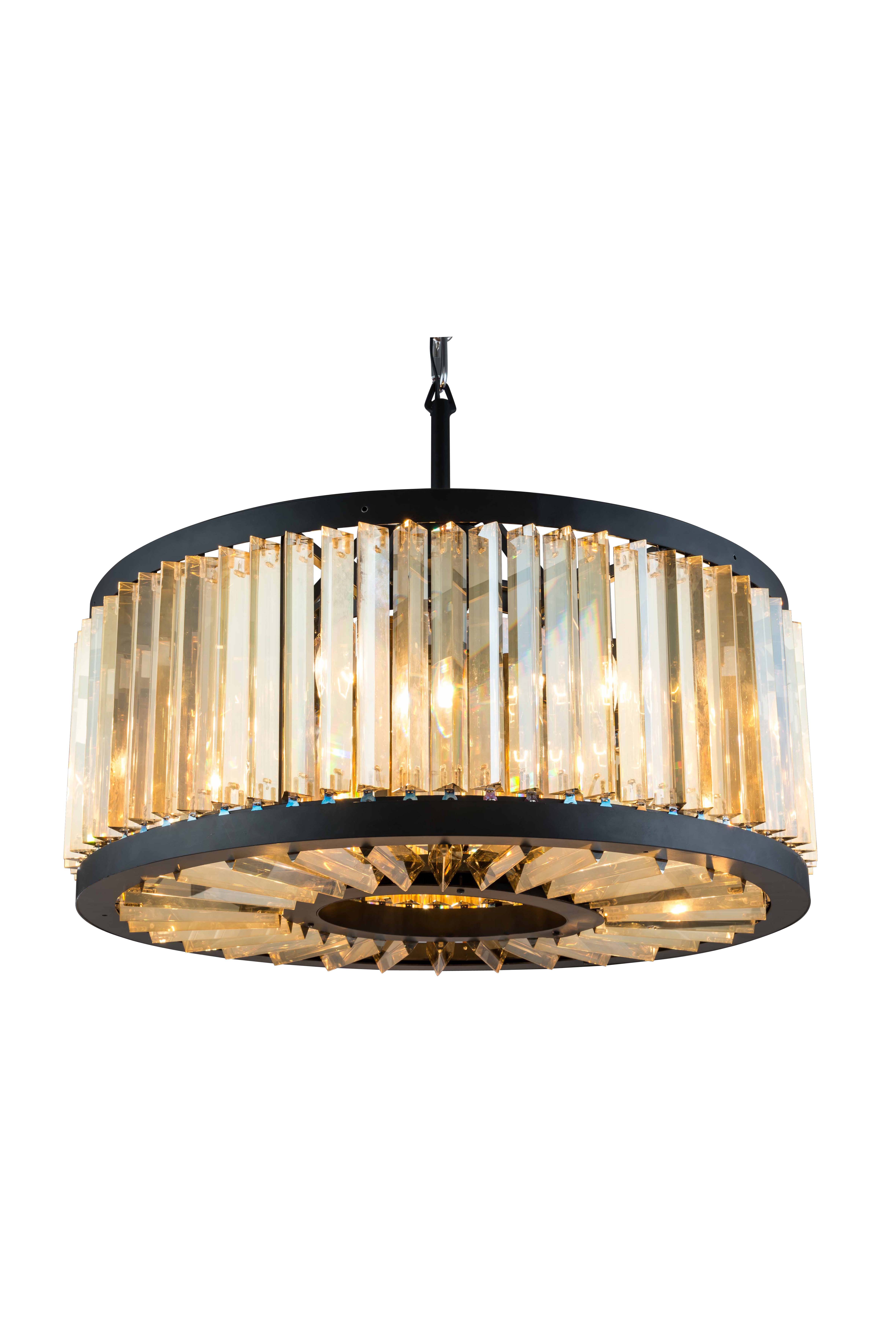 Elegant Lighting Pendant Lighting Style: Transitional - GoingLighting