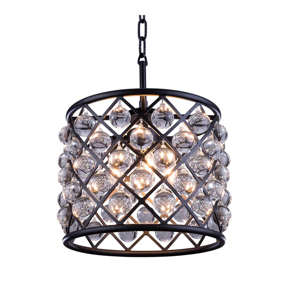 Elegant Lighting Pendant Lighting Style: Transitional - GoingLighting