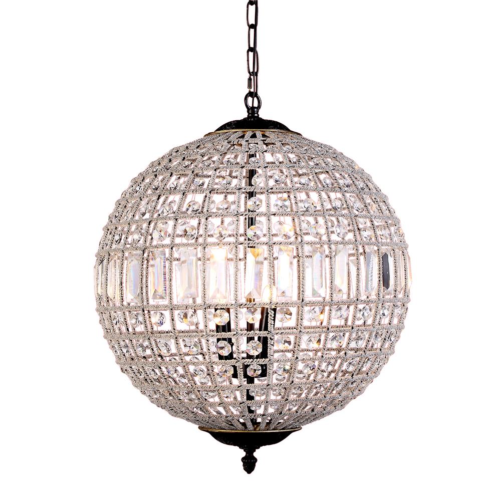 Elegant Lighting Pendant Lighting - GoingLighting