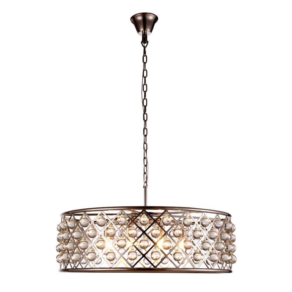 Elegant Lighting Pendant Lighting Style: Transitional - GoingLighting