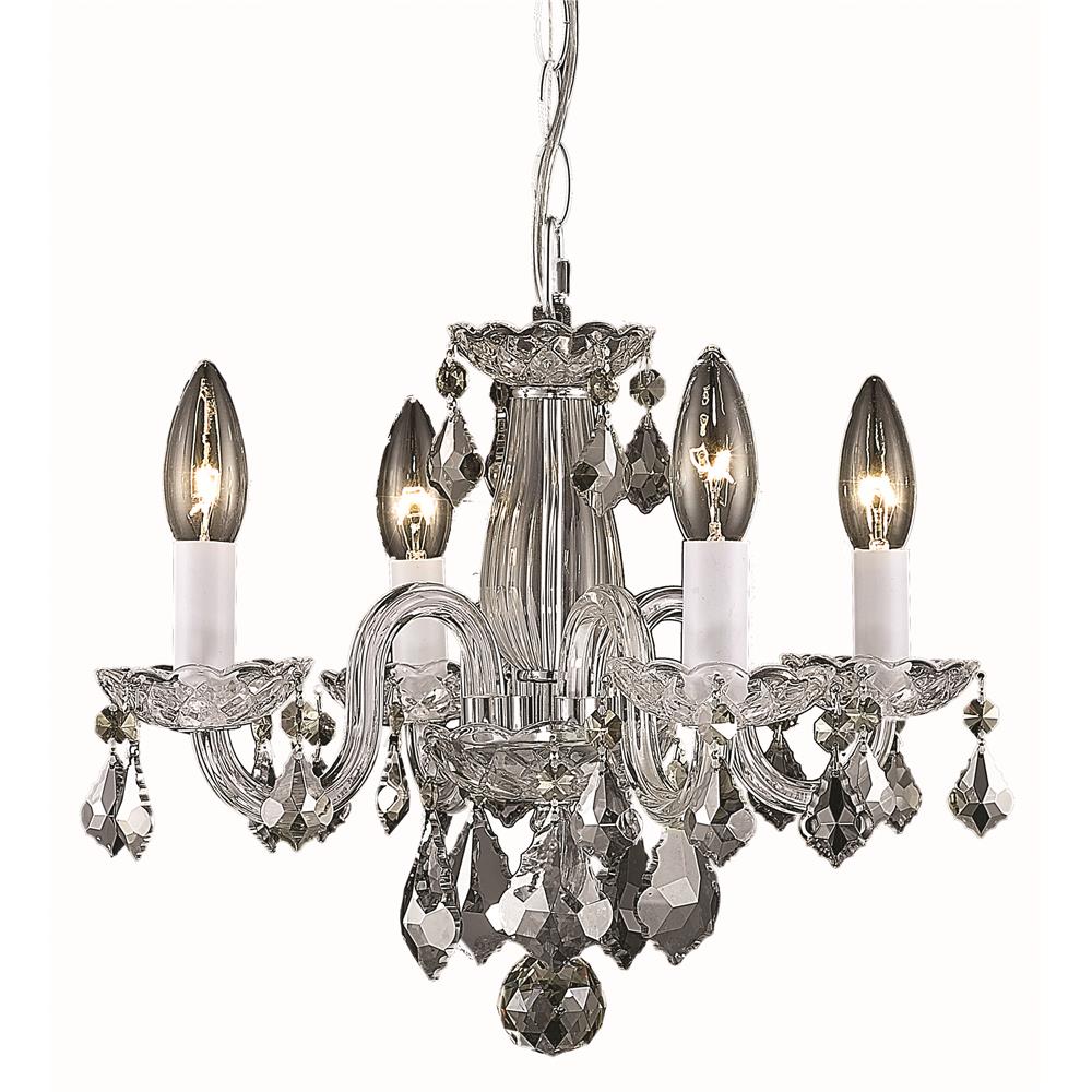 Elegant Lighting Pendant Lighting Style: Transitional - GoingLighting