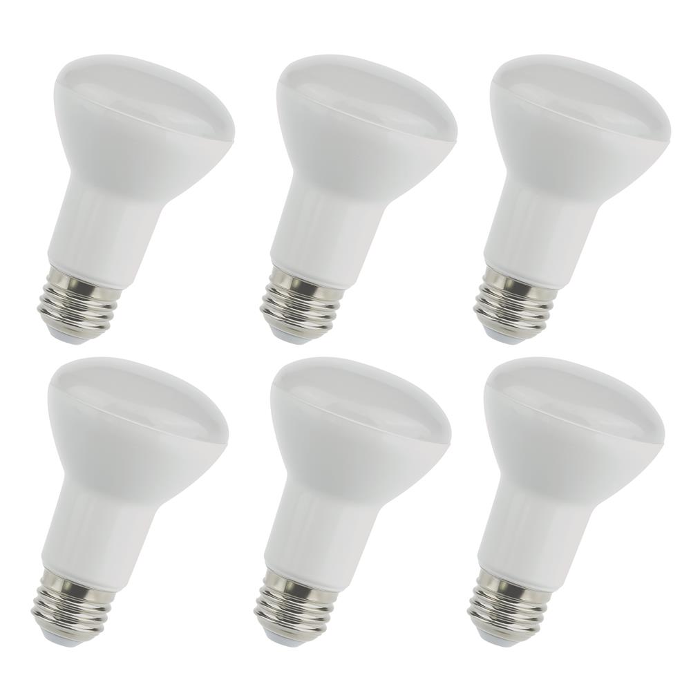 Elitco Lighting BR20LED101-6PK Light Bulb (Pack of 6)