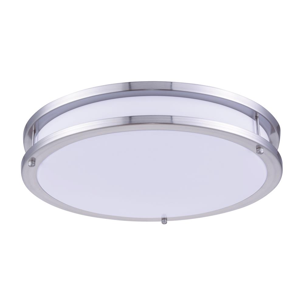 Elitco Lighting CF3201 LED Double Ring Ceiling Flush