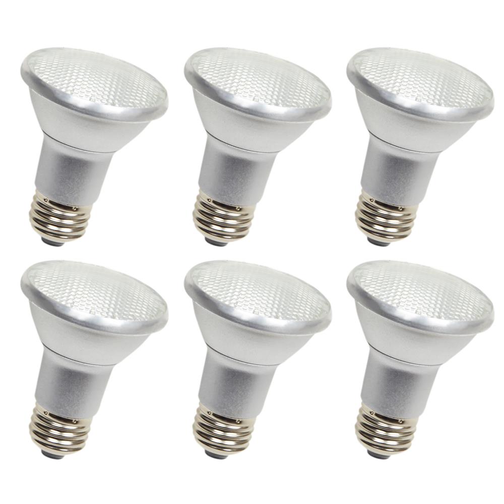 Elitco Lighting P20LED202-6PK Light Bulb (Pack of 6)