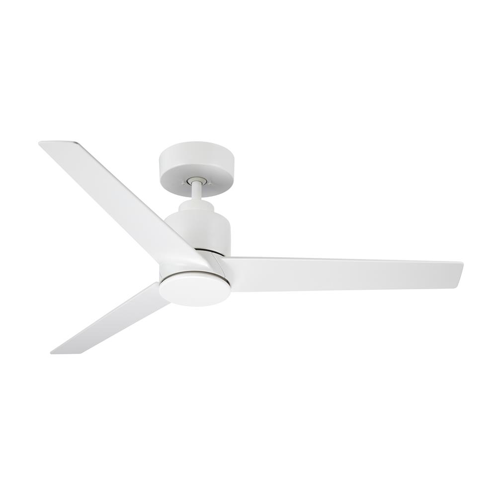 Emerson CF344SW 44" Arlo Indoor Ceiling Fan  in Satin White
