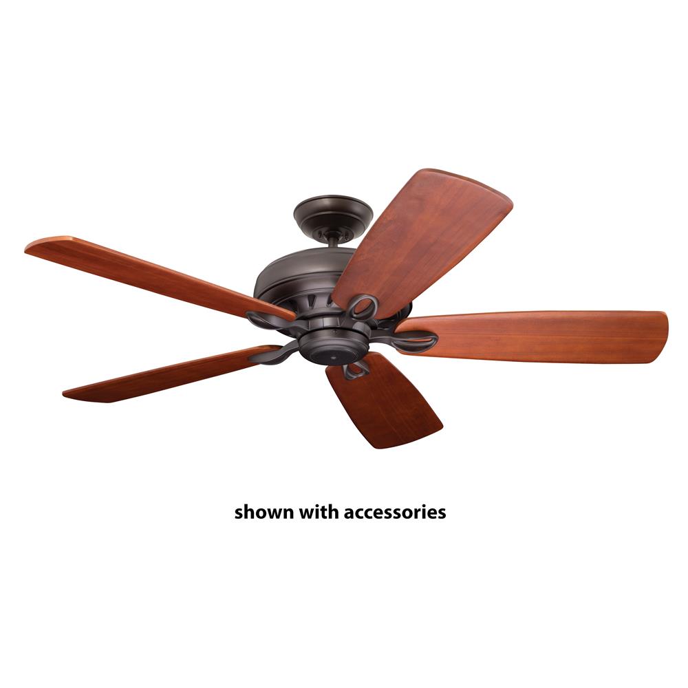 Emerson CF5200ORB Penbrooke Select Eco Transitional  Ceiling fan in Oil Rubbed Bronze