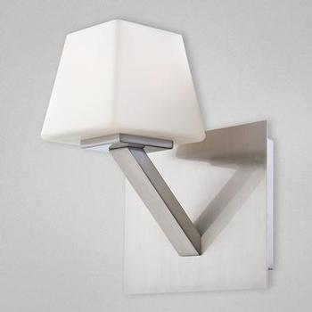 Eurofase 23041-028 Anglo 1-Light  Wall Sconce In Satin Nickel