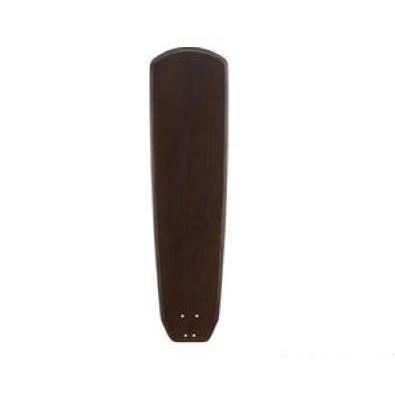 Fanimation B6831WA 36" Large Carved Wood Blade: Walnut