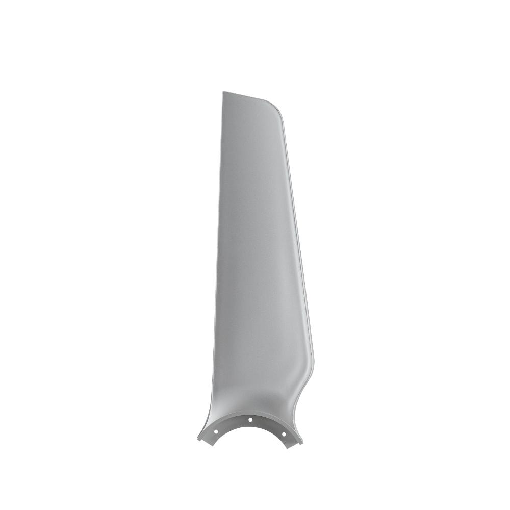 Fanimation BPW8514-44SLW TriAire Blade Set of Three - 44 inch - Silver