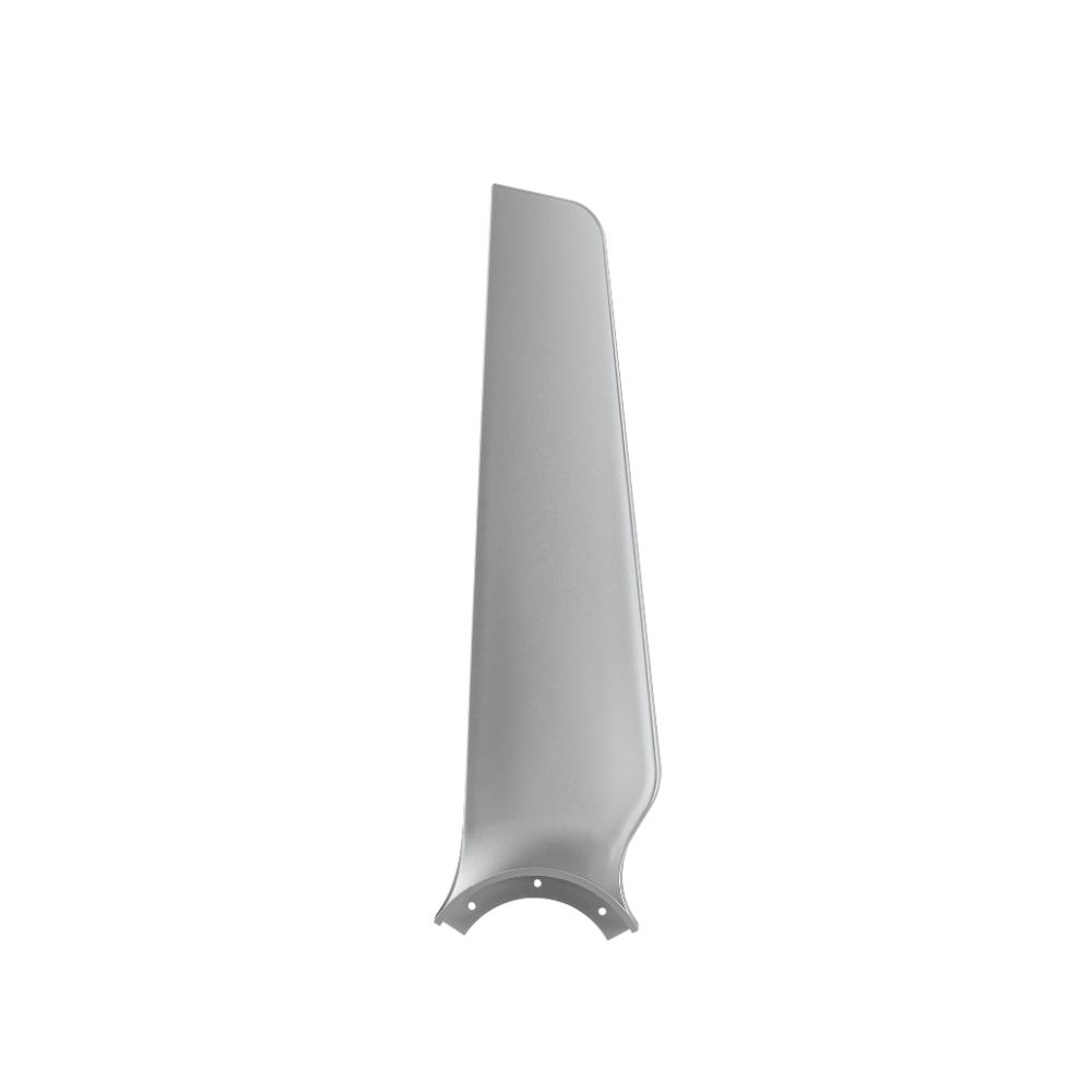Fanimation BPW8514-48SLW TriAire Blade Set of Three - 48 inch - Silver