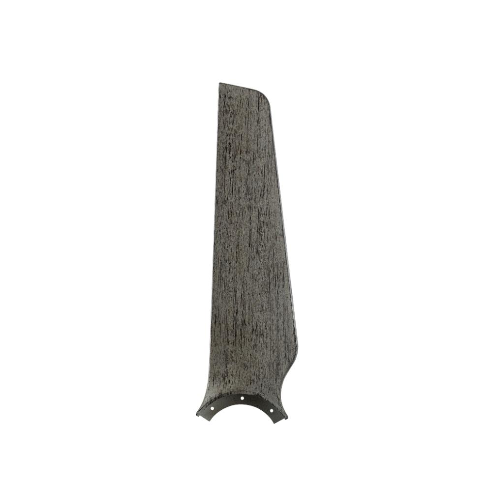 Fanimation BPW8514-48WEW TriAire Blade Set of Three - 48 inch - Weathered Wood