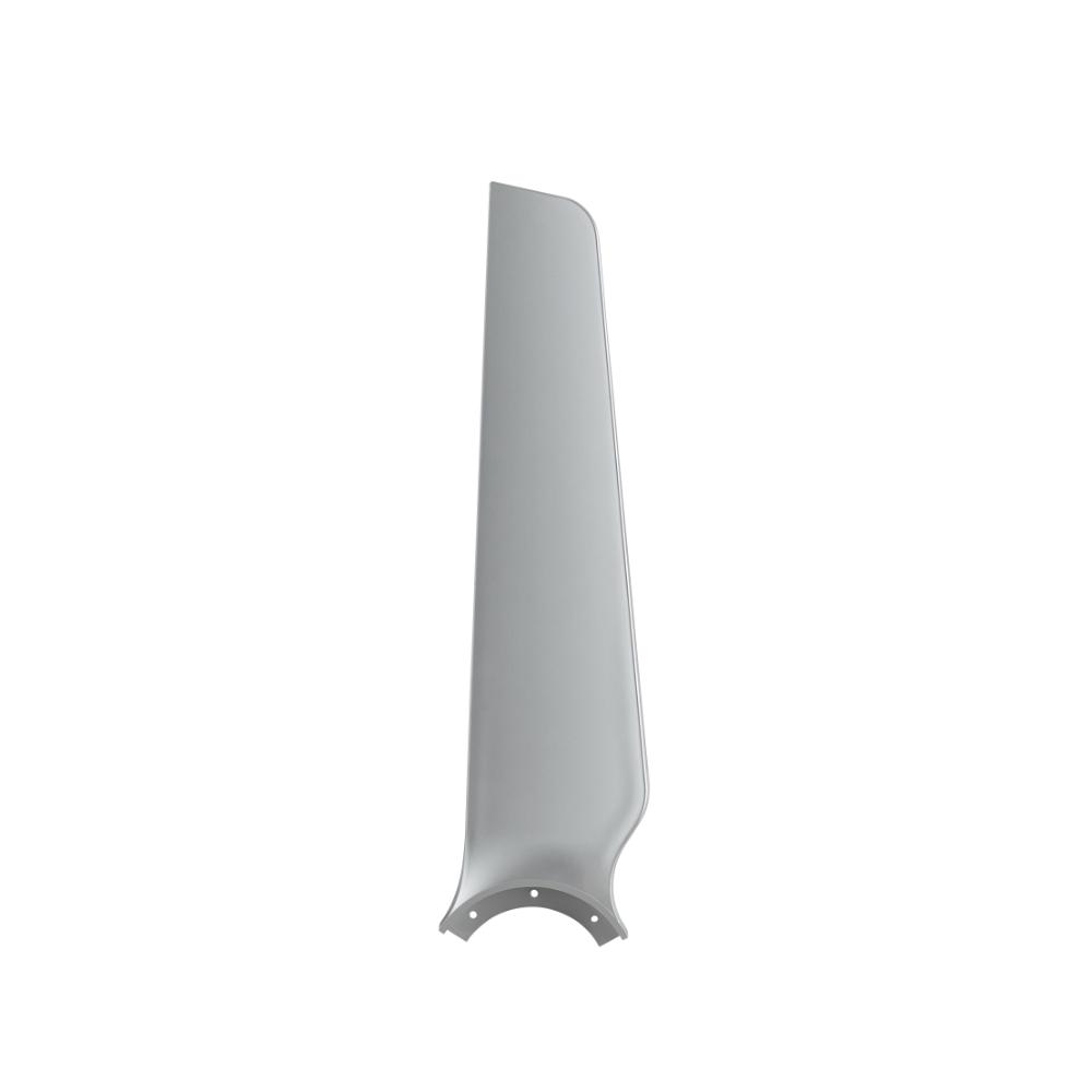 Fanimation BPW8514-52SLW TriAire Blade Set of Three - 52 inch - Silver