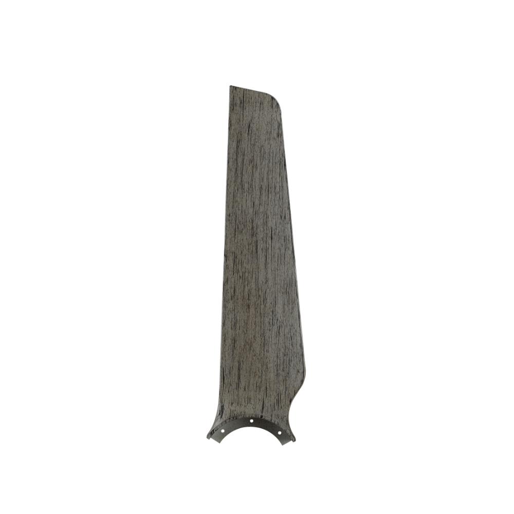 Fanimation BPW8514-52WEW TriAire Blade Set of Three - 52 inch - Weathered Wood