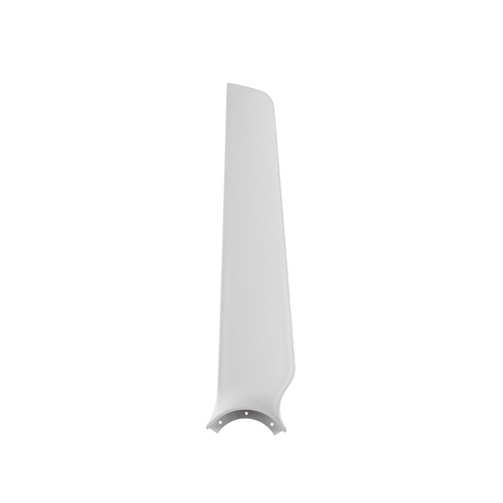 Fanimation BPW8514-56MWW TriAire Blade Set of Three - 56 inch - Matte White