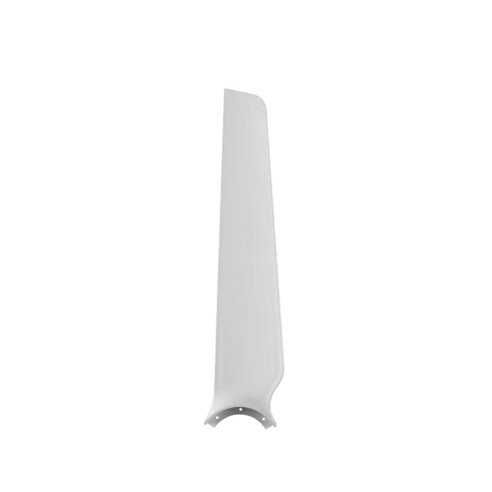 Fanimation BPW8514-60MWW TriAire Blade Set of Three - 60 inch - Matte White