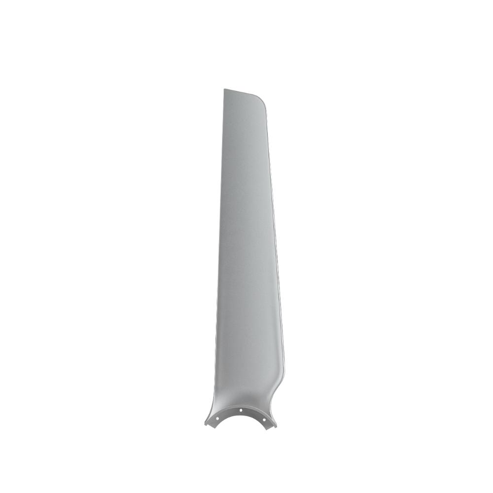 Fanimation BPW8514-60SLW TriAire Blade Set of Three - 60 inch - Silver