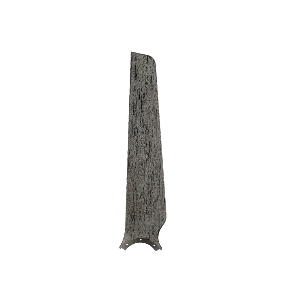 Fanimation BPW8514-60WEW TriAire Blade Set of Three - 60 inch - Weathered Wood