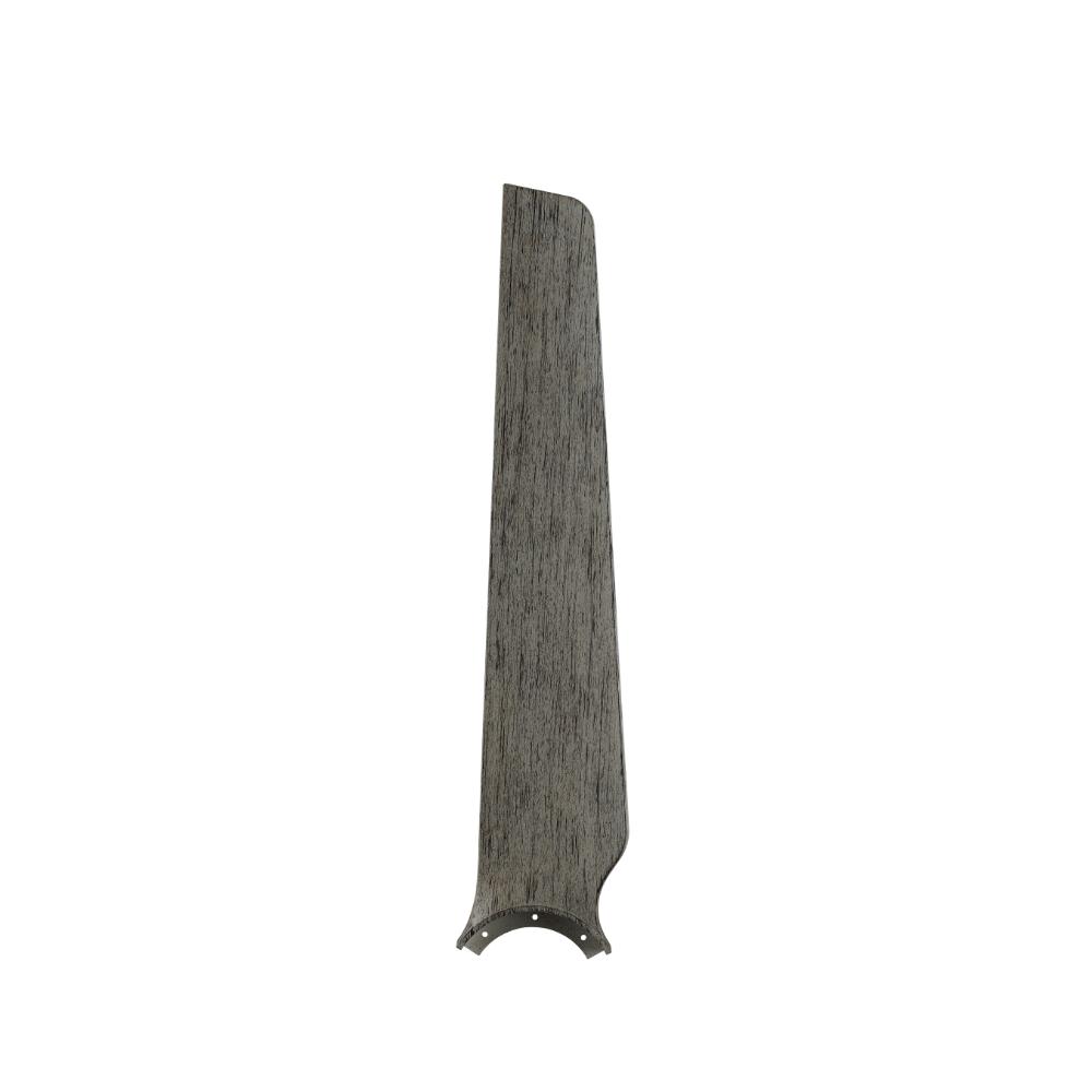Fanimation BPW8515-64WEW TriAire Blade Set of Three - 64 inch - Weathered Wood