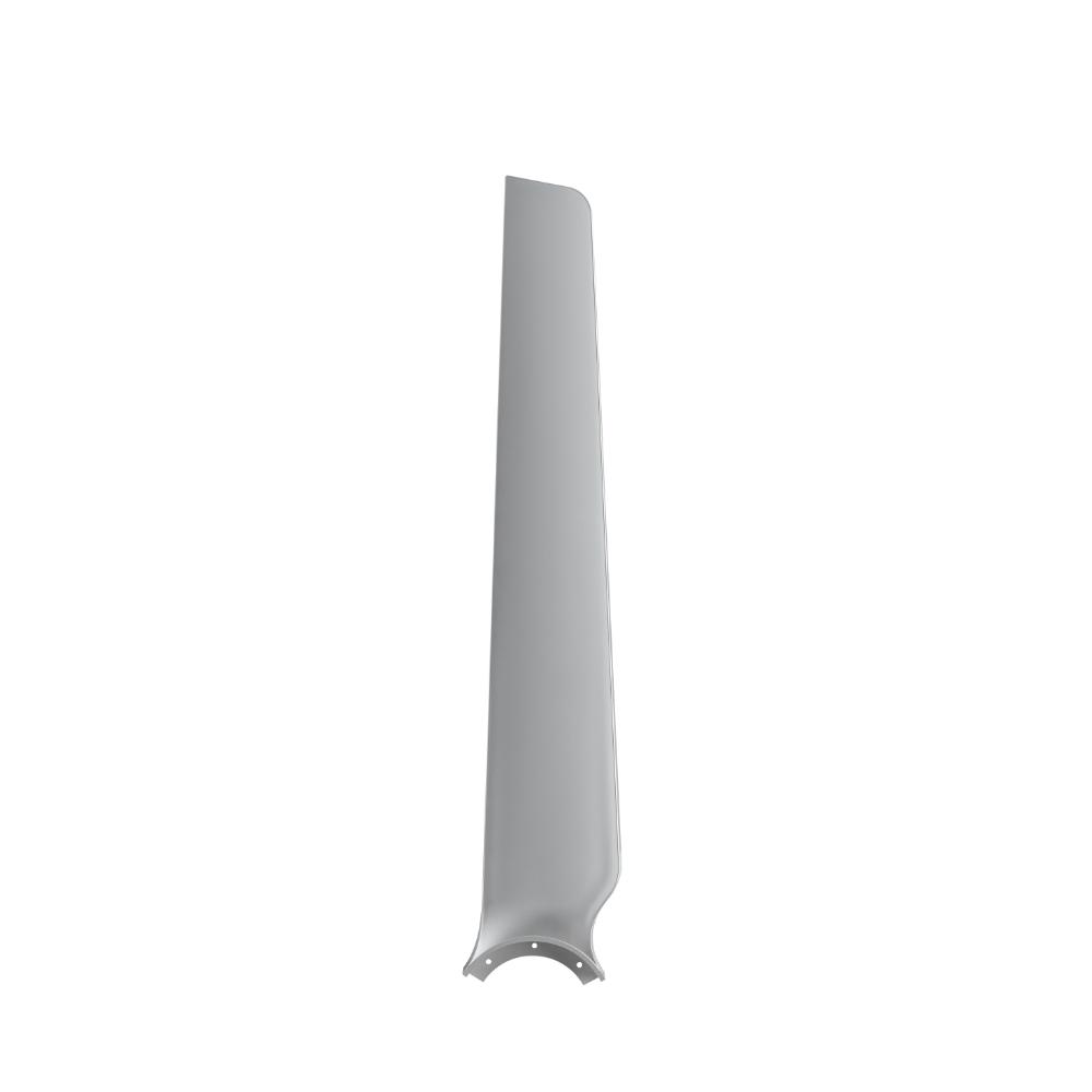 Fanimation BPW8515-72SLW TriAire Blade Set of Three - 72 inch - Silver