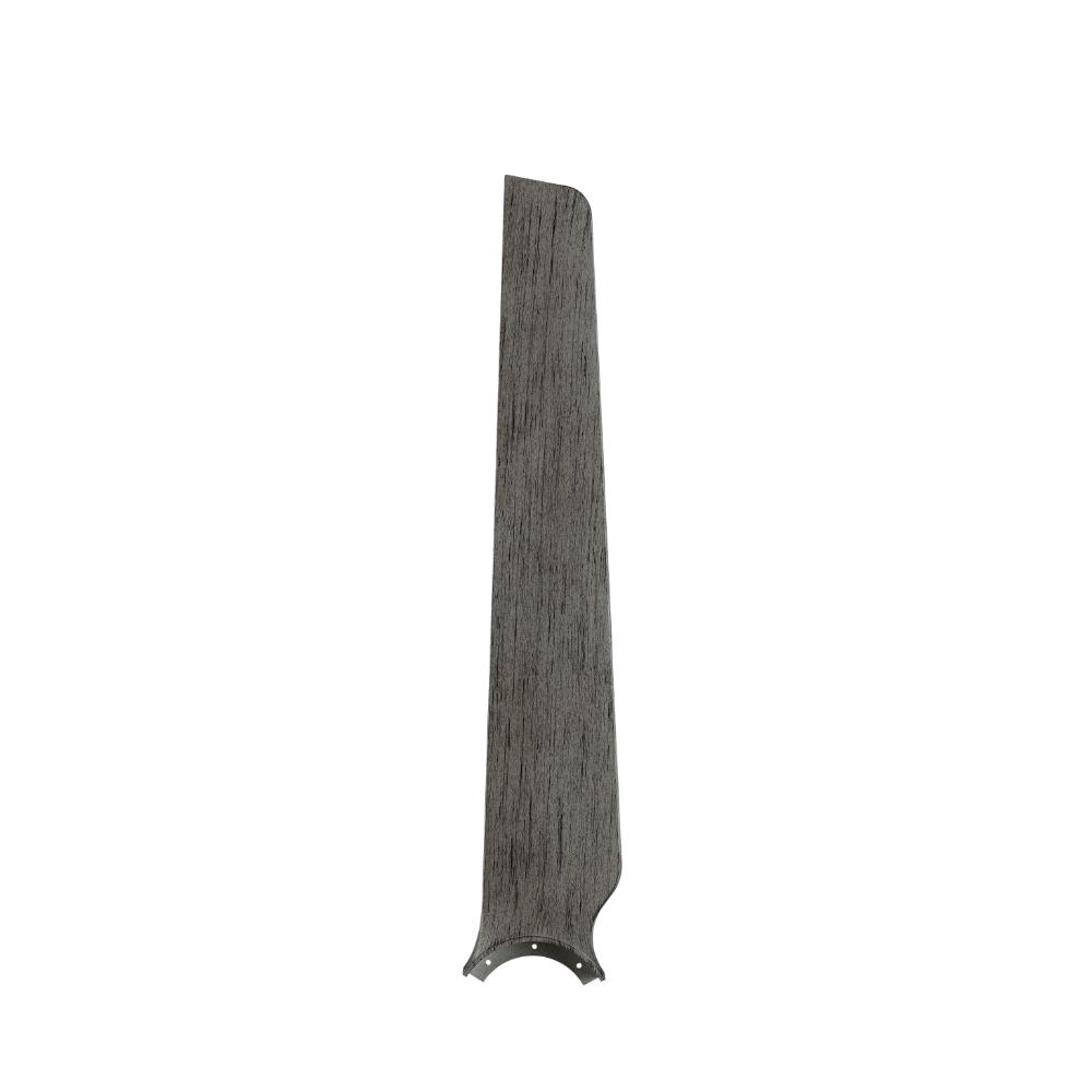 Fanimation BPW8515-72WEW TriAire Blade Set of Three - 72 inch - Weathered Wood