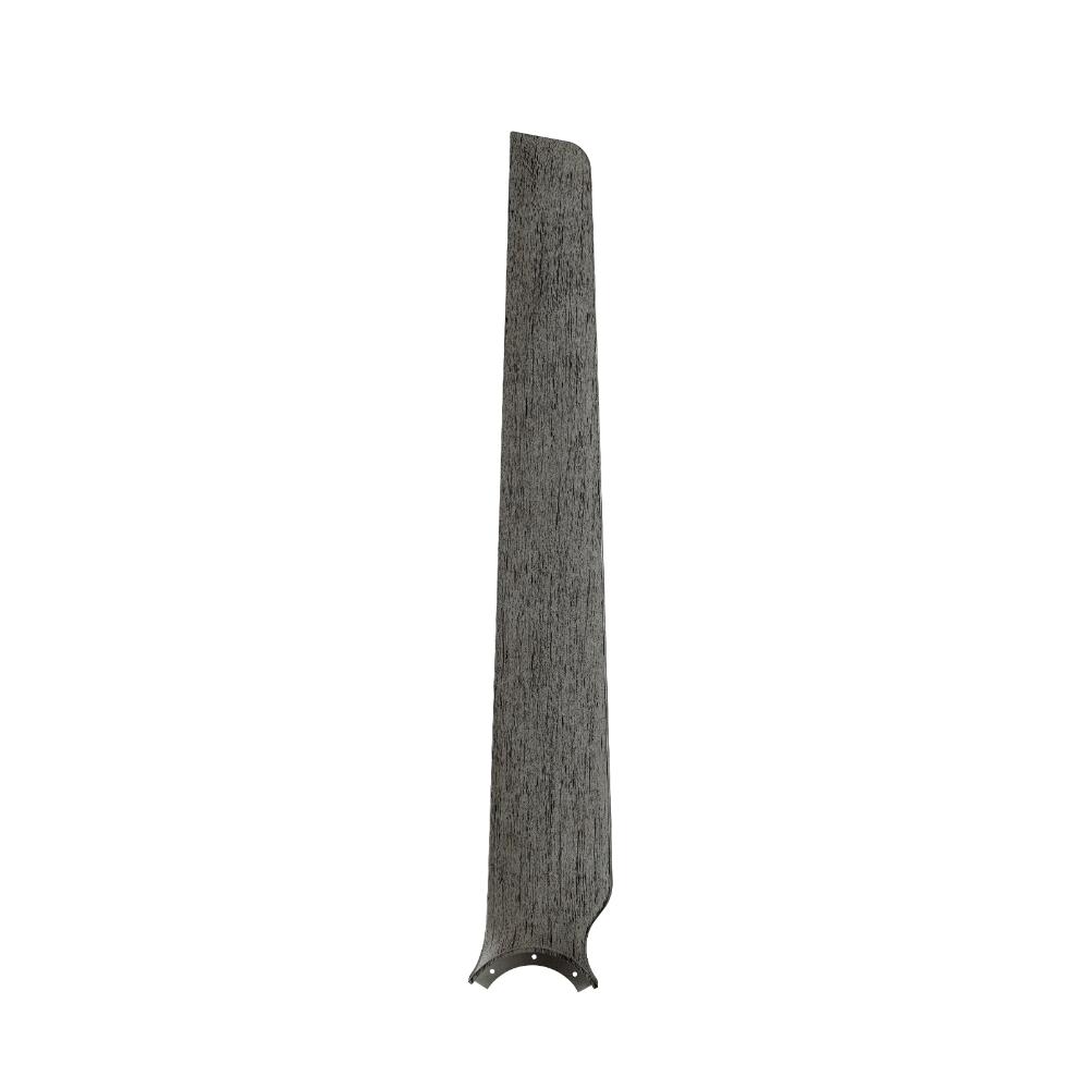 Fanimation BPW8515-84WEW TriAire Blade Set of Three - 84 inch - Weathered Wood