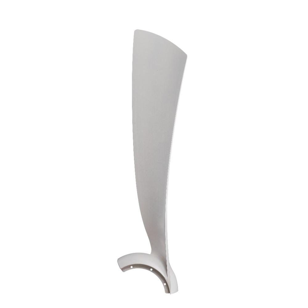 Fanimation BPW8530-60WW Wrap Blade Set of Three - 60 inch - White Washed
