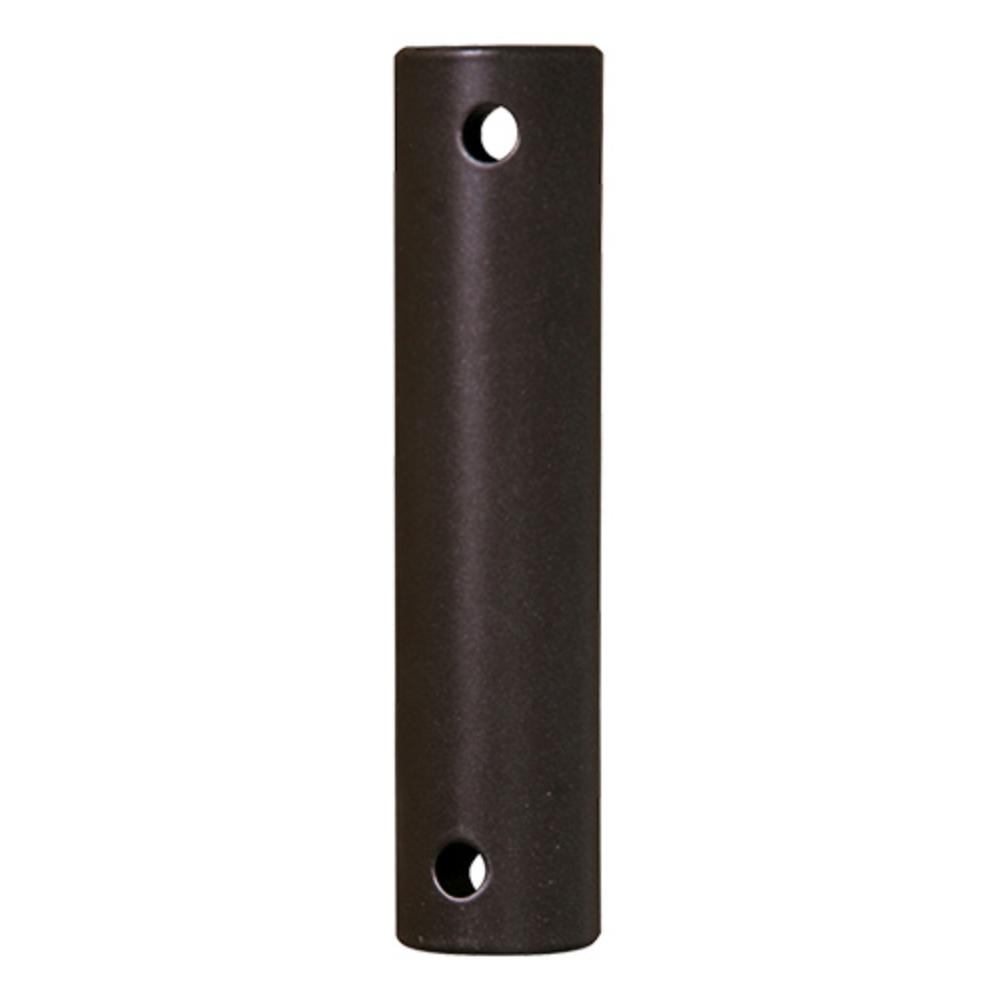 Fanimation DR1SS-48OBW 48" Down-Rod: Wet in Oil-rubbed Bronze