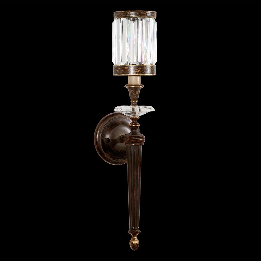 Fine Art Lamps 605750ST Eaton Place 24" Sconce in Bronze