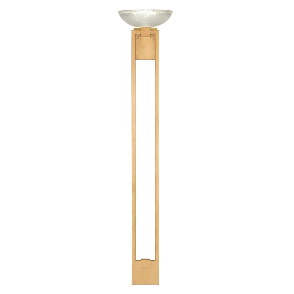 Fine Art Lamps 896950-2ST Delphi 52" Sconce in Gold