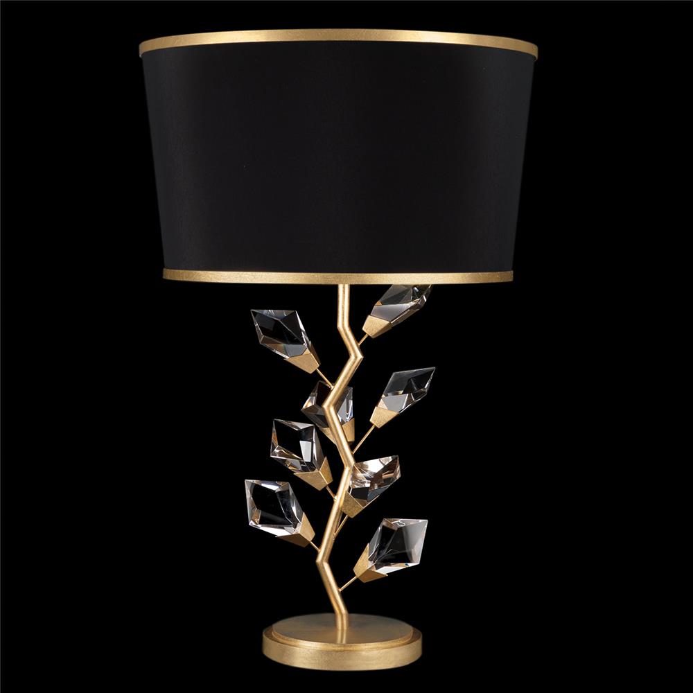 Fine Art Lamps 908010-21ST Foret 30" Table Lamp in Gold
