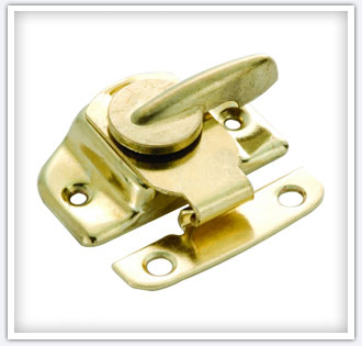 First Watch Security 1403 Clamp-Tight Sash Lock
