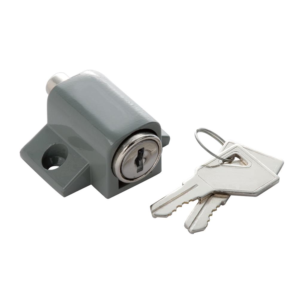 First Watch Security 1425-601 Keyed Alike Keyed Patio Lock