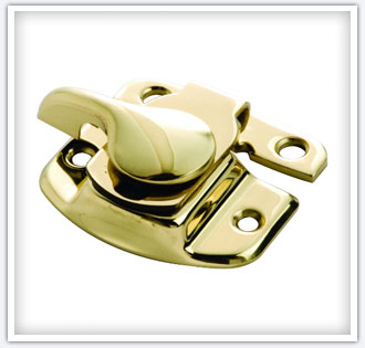 First Watch Security 1503 Clamp-Tight Sash Lock