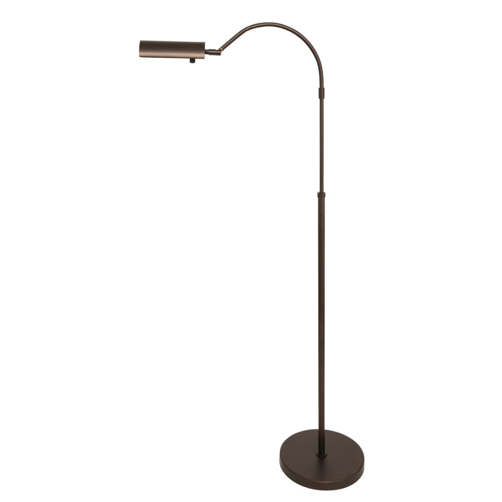 Framburg L1600 CHB 1-light Chestnut Bronze Floor Lamp