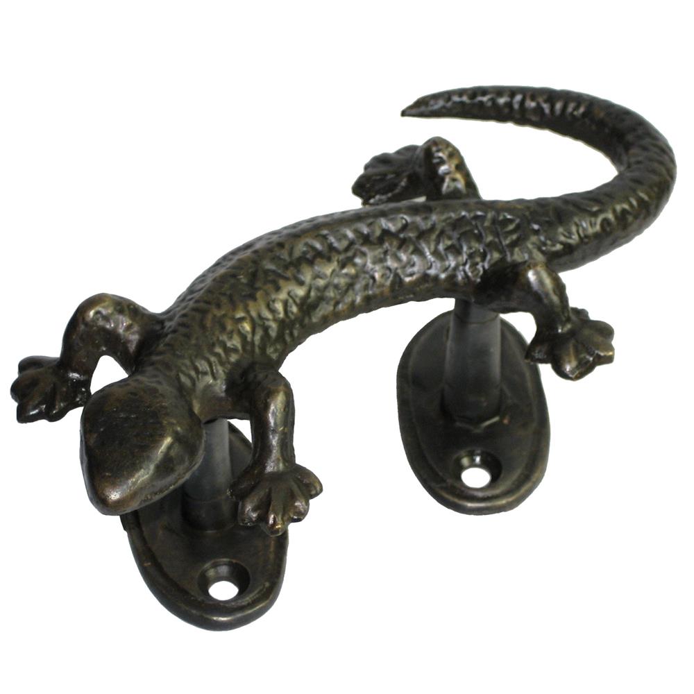 Gado Gado HPU8010R Small Gecko Pull, Right Curving