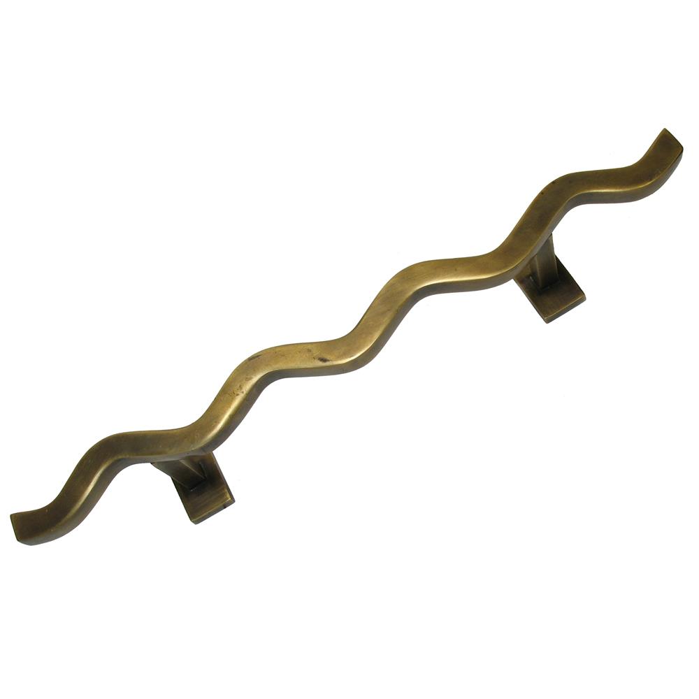 Gado Gado HPU9016 Medium Serpentine Pull