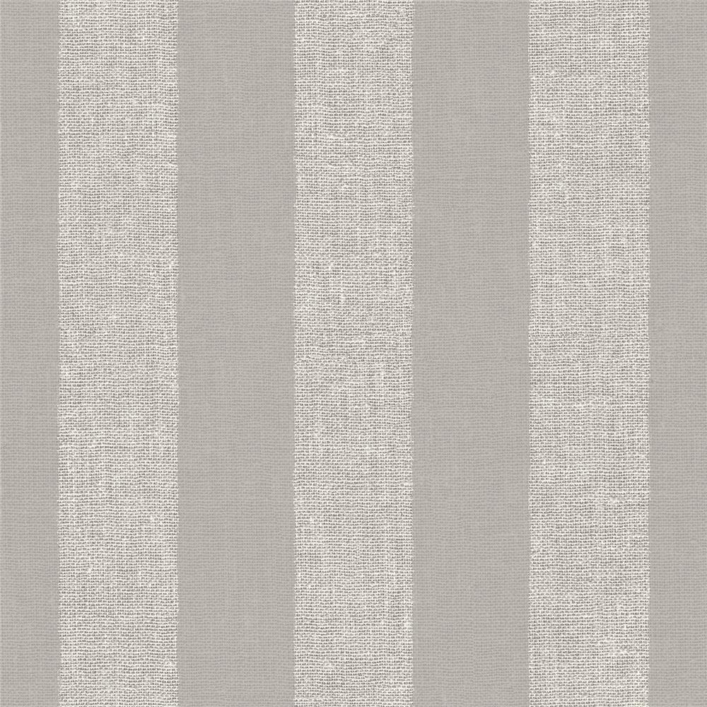 Galerie 113-4 Oasis Silver/Grey Wallpaper