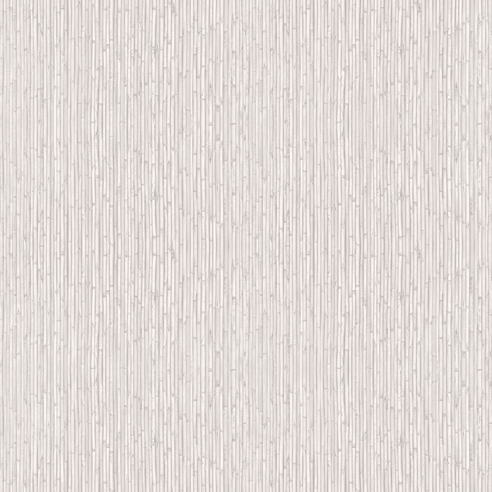 Galerie 18570 Bamboo Wallpaper in Grey