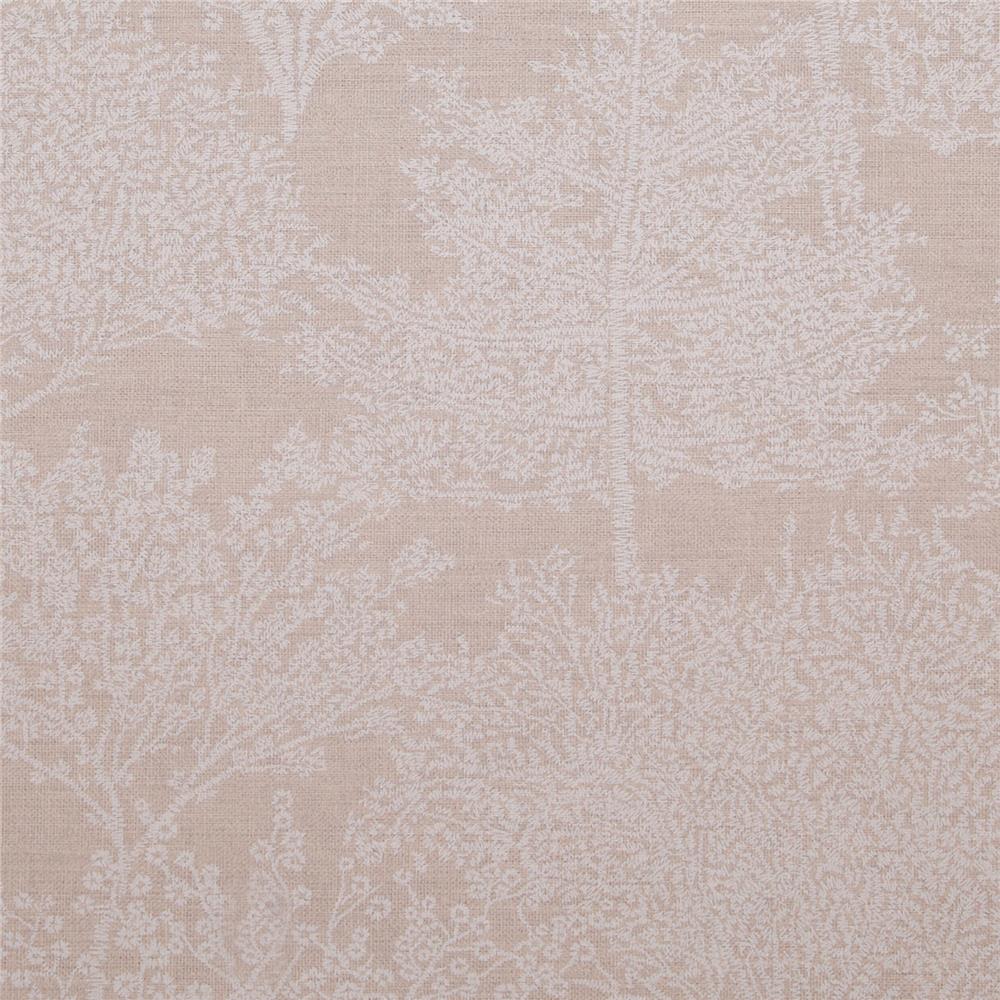 Galerie 218924 Rise & Shine Dark Pink/white Tree Design Wallpaper
