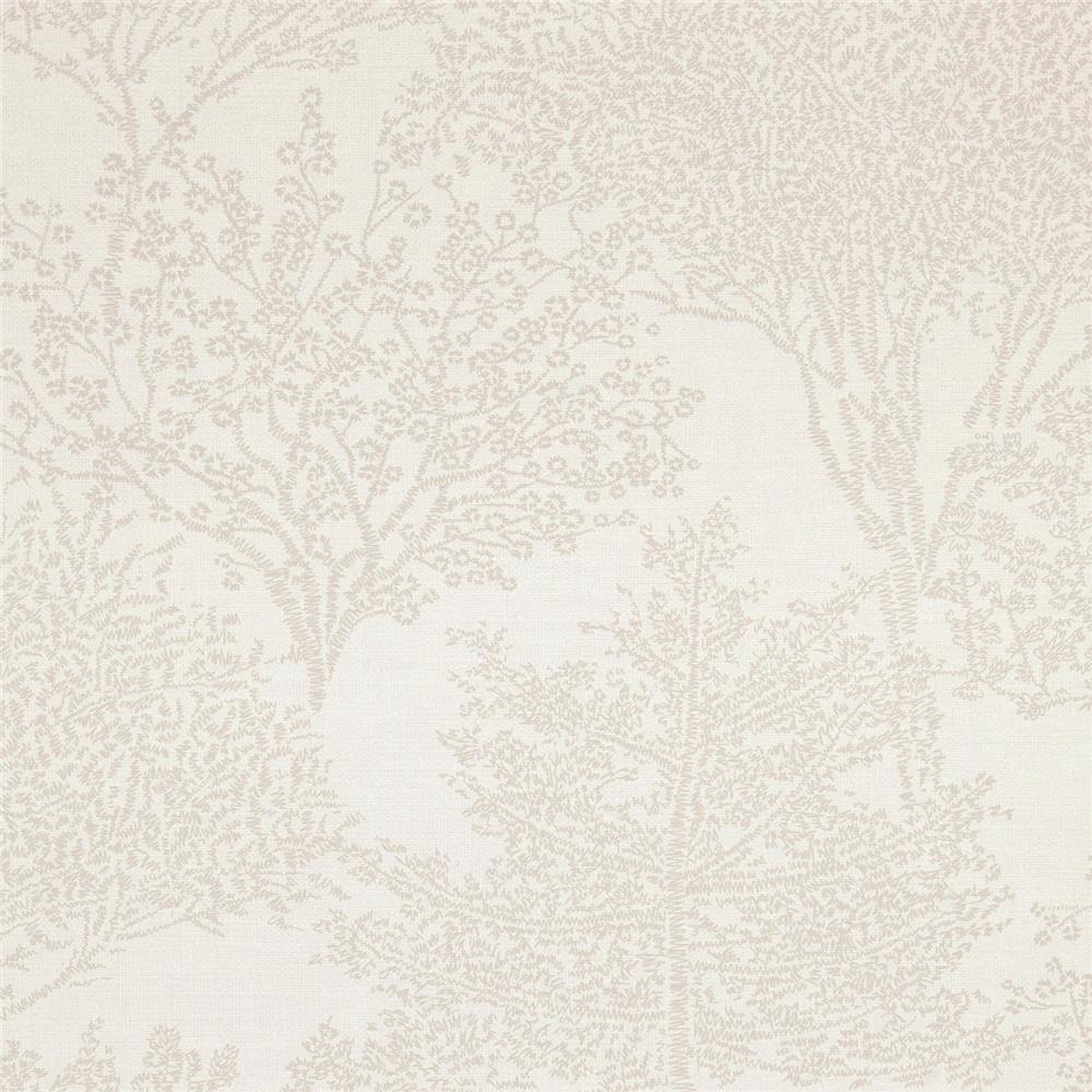 Galerie 218926 Rise & Shine Creme Tree Design Wallpaper