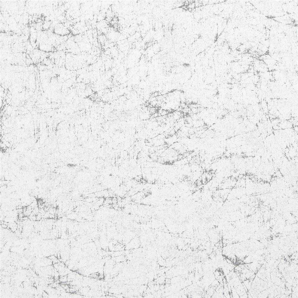 Galerie 218942 Rise & Shine Light Grey Scratch Wallpaper