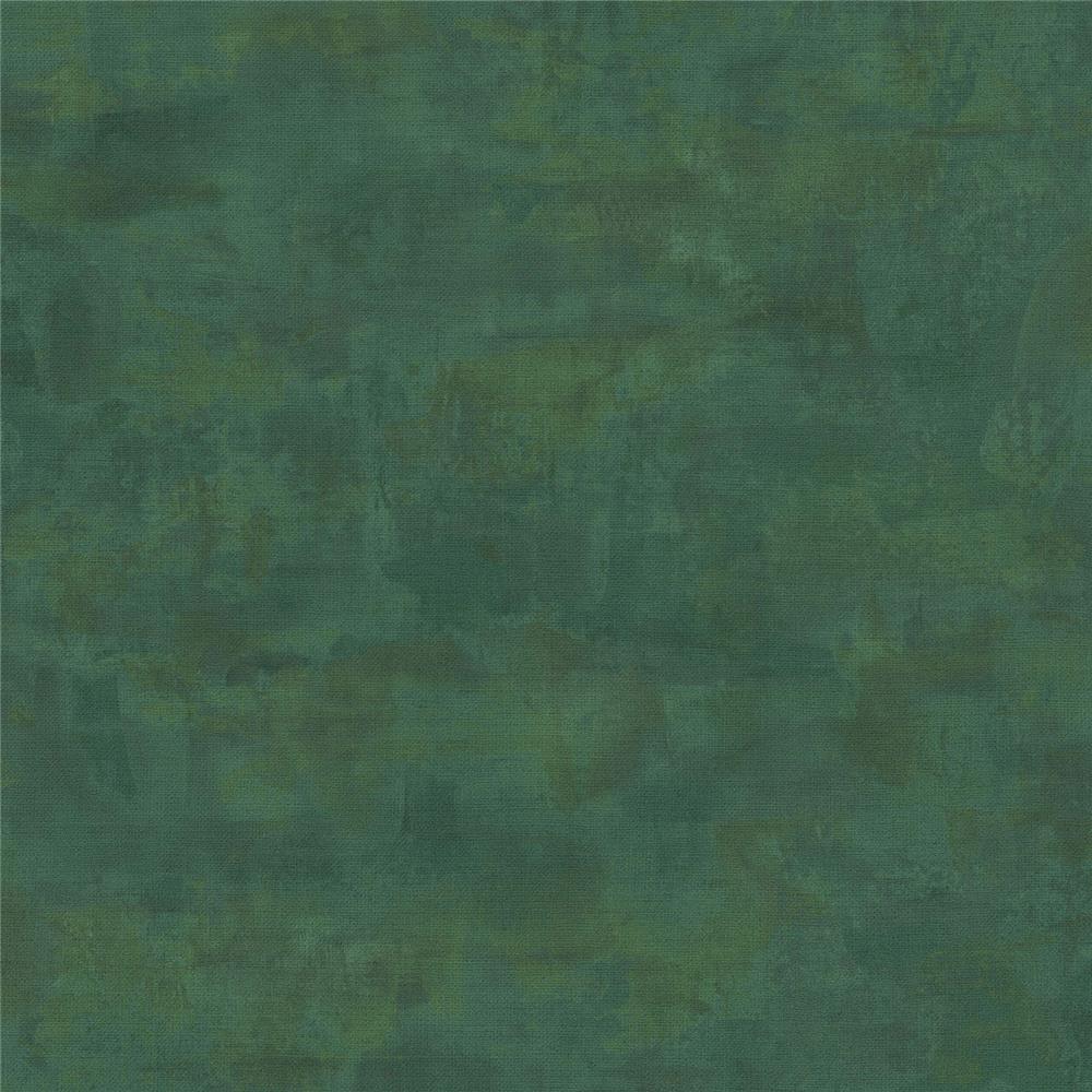 Galerie 219482 Sumi-e Green Wallpaper