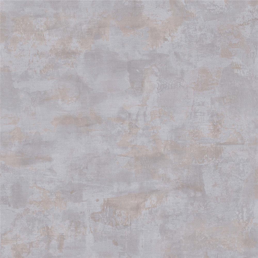 Galerie 219484 Sumi-e Silver/Grey Wallpaper