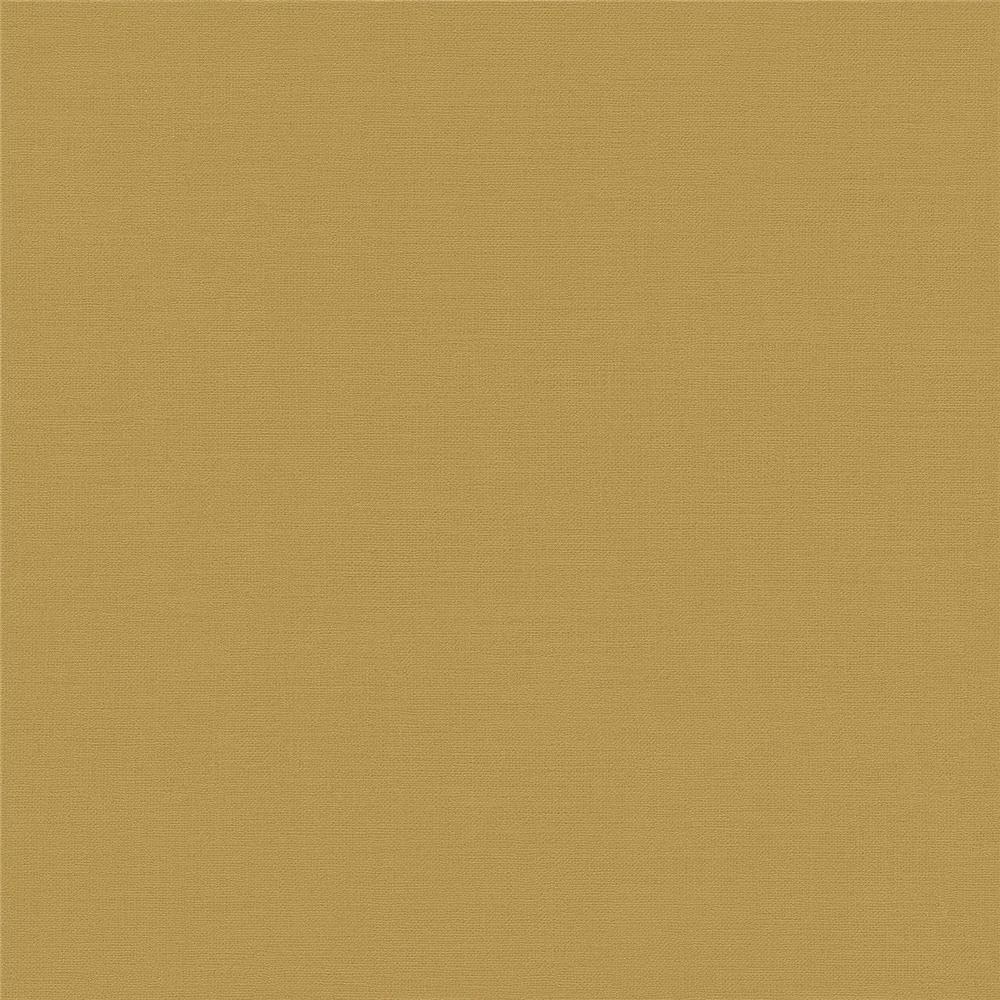 Galerie 219508 Sumi-e Yellow/Gold Wallpaper