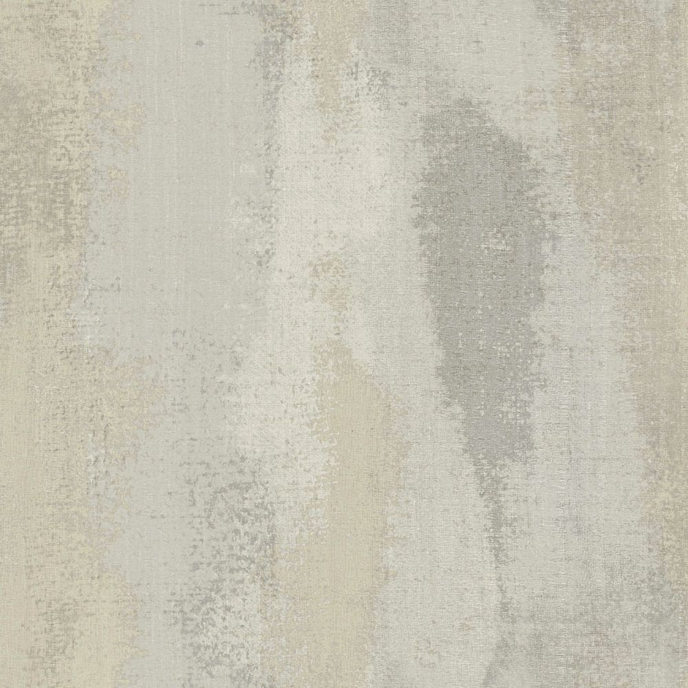 Galerie 24402 Plain Texture Wallpaper in Beige