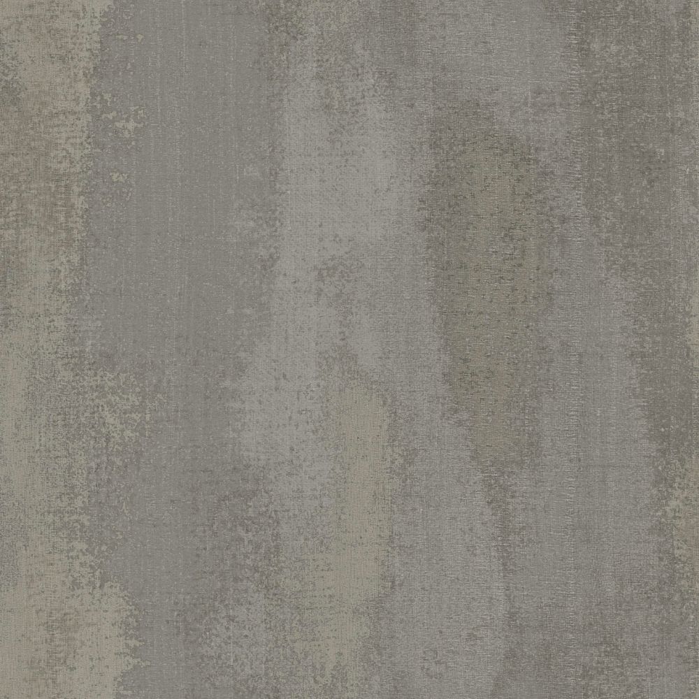 Galerie 24409 Plain Texture Wallpaper in Bronze Brown